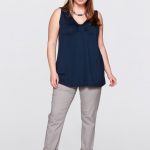 Bonprix top in maglina