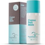 Puravida Bio - crema per pelli miste