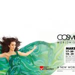 Cosmoprof 2016
