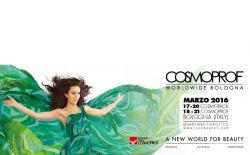 Cosmoprof 2016