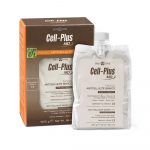 Biosline Cell Plus Fango Anticellulite Bianco