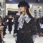Chanel FW 2016-2017