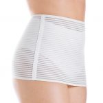 Chicco fascia post parto elasticizzata