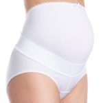 Chicco guaina gravidanza regolabile cotone