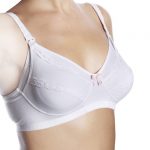 Chicco reggiseno allattamento cotone stretch