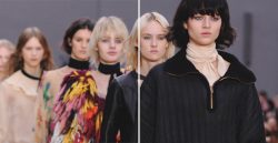 Chloé FW 2016-2017