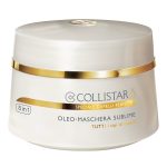Collistar Oleo Maschera Sublime
