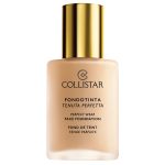 Collistar Viso Fondotinta Tenuta Perfetta