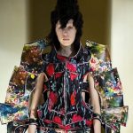 Comme des Garçons FW 2016-2017