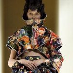 Comme des Garçons FW 2016-2017