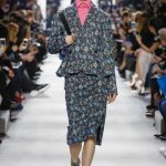 Dior FW 2016-2017