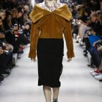 Dior FW 2016-2017