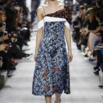 Dior FW 2016-2017