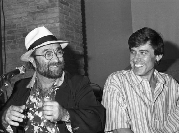 Lucio Dalla: quattro anni fa scompariva il grande cantautore bolognese