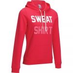 Decathlon felpa rosa