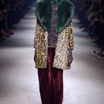 Dries Van Noten FW 2016-2017