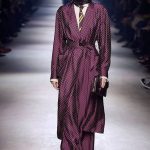 Dries Van Noten FW 2016-2017