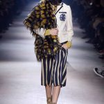 Dries Van Noten FW 2016-2017