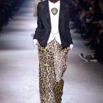 Dries Van Noten FW 2016-2017