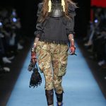 Dsquared2 FW 2016-2017