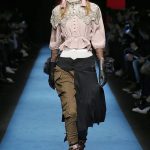 Dsquared2 FW 2016-2017