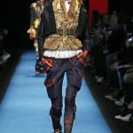 Dsquared2 FW 2016-2017