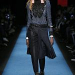 Dsquared2 FW 2016-2017