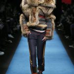 Dsquared2 FW 2016-2017