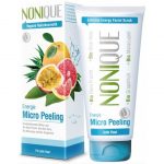 Nonique Extreme Energy peeling Viso