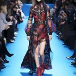 Elie Saab FW 2016-2017