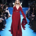 Elie Saab FW 2016-2017
