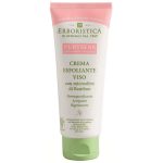 Erboristica Purysens Crema Esfoliante Viso Con Miscro Sfere Di Bamboo