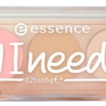 Essence Palette Correttori All I Need