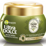 Garnier Maschera Ultra Dolce Oliva Mitica