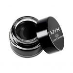 Gel Liner and Smudger | NYX Cosmetics