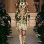 Givenchy FW 2016-2017