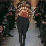 Givenchy FW 2016-2017