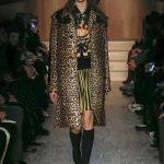 Givenchy FW 2016-2017