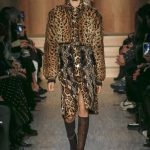 Givenchy FW 2016-2017