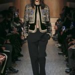 Givenchy FW 2016-2017