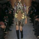 Givenchy FW 2016-2017