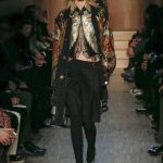 Givenchy FW 2016-2017