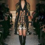 Givenchy FW 2016-2017