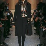 Givenchy FW 2016-2017