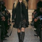 Givenchy FW 2016-2017