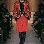 Givenchy FW 2016-2017