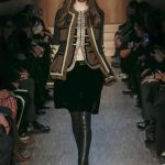Givenchy FW 2016-2017