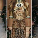 Givenchy FW 2016-2017