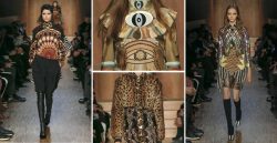 Givenchy FW 2016-2017