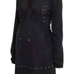 H&M abito borchie rock